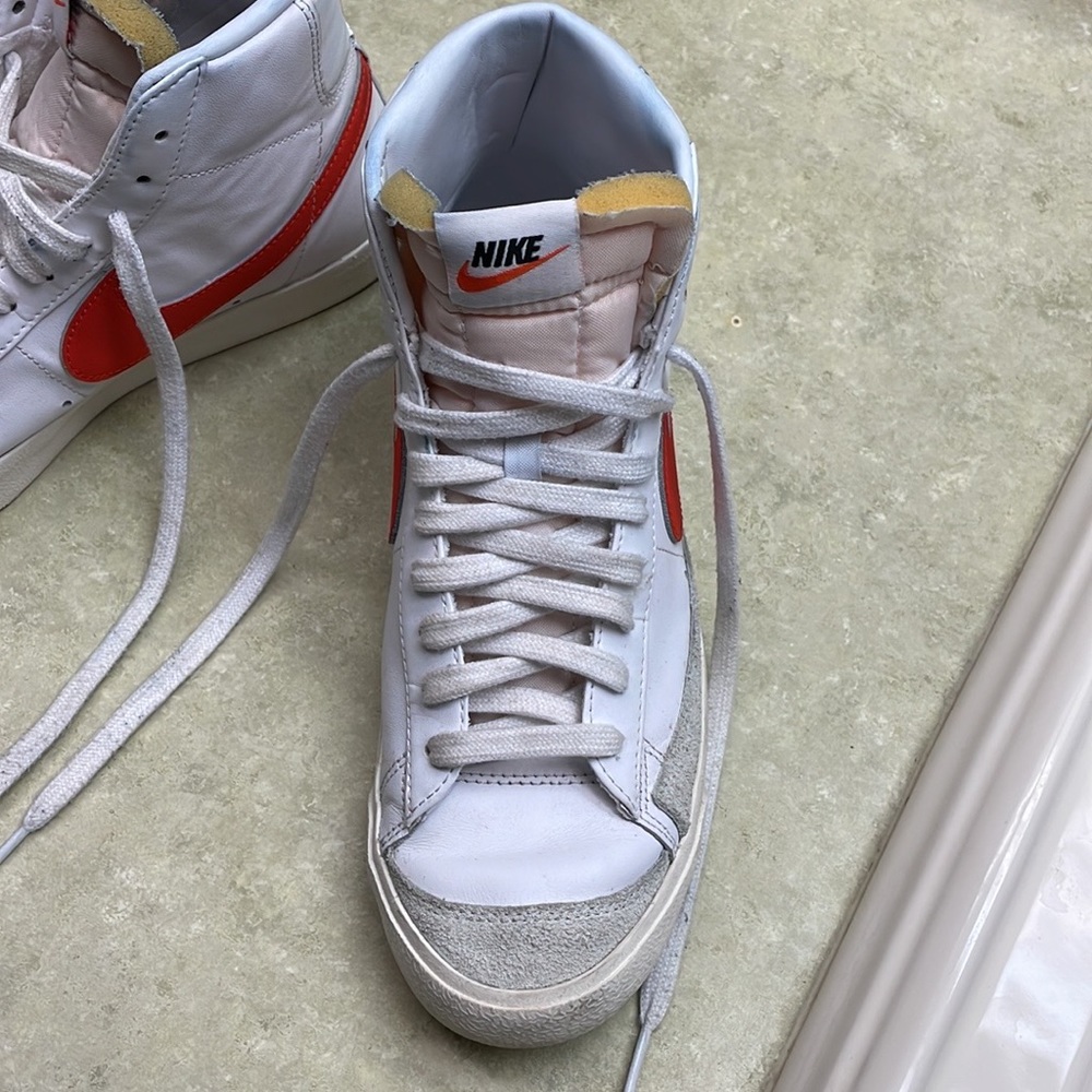 Nike Blazer Mid ‘77 Vintage